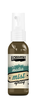 Media Mist Spray