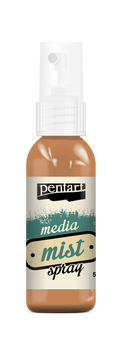 Media Mist Spray Vanilla