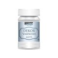 Dekor Varnish Matte