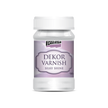 Dekor Varnish Silky Shine