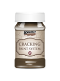 Cracking Paint Component 2