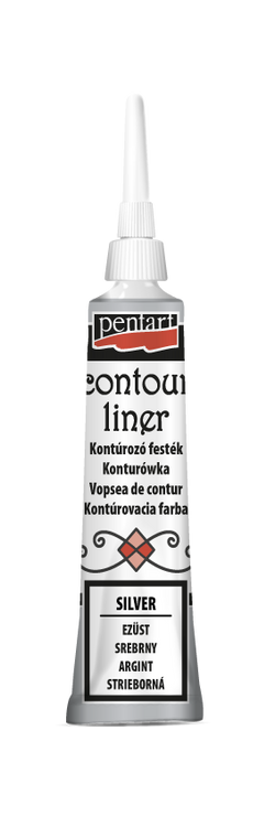 Contour Liner
