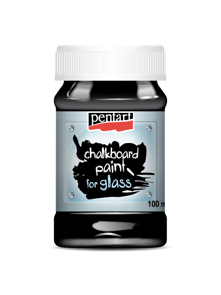 Chalkboard Paint
