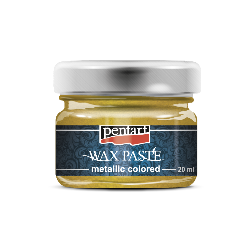 Wax Paste