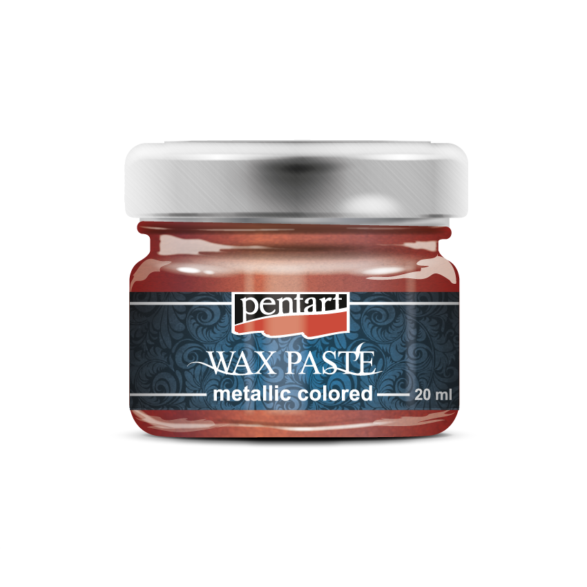 Wax Paste