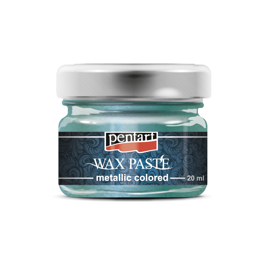 Wax Paste