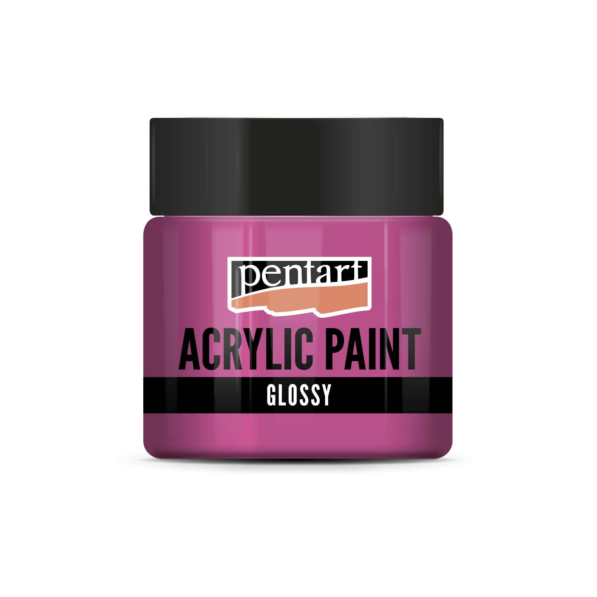 Acrylic Paint Glossy
