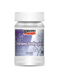 Heavy Body Gel Glossy -transparent-