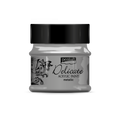 Delicate Metallic Acrylic Paint