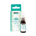 Mirror Mist For Plastic