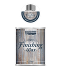 Finishing Wax Transparent