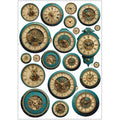 Lablanche Transfer Motif: Watches