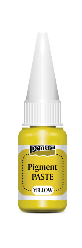 Pentart Pigment paste 20 ml