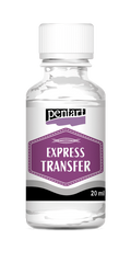 Express Transfer Solution