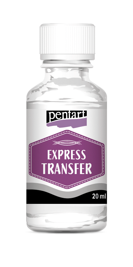 Express Transfer Solution