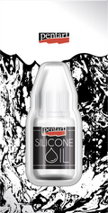 Silicone oil