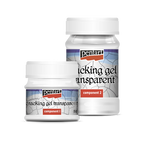 Discontinued Transparent Cracking Gel Set 50