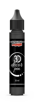 3D Decor Pen