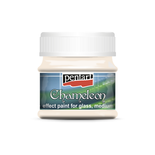 Pentart Chameleon Glass Paint