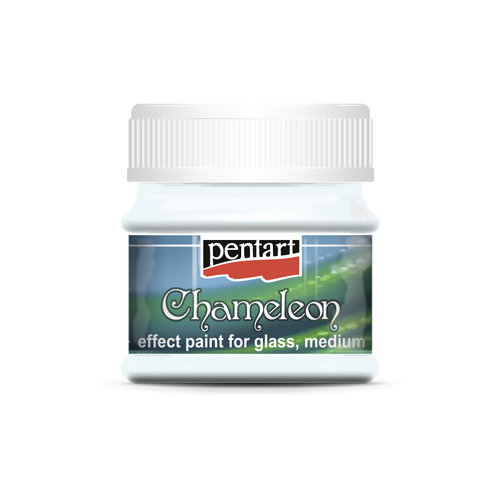 Pentart Chameleon Glass Paint