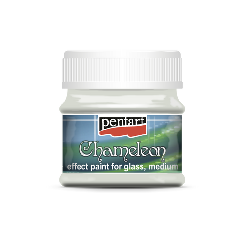 Pentart Chameleon Glass Paint