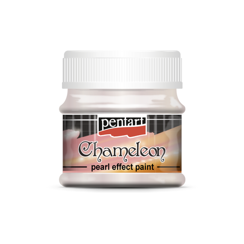 Chameleon Pearl