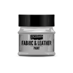 Fabric And Leather Paint