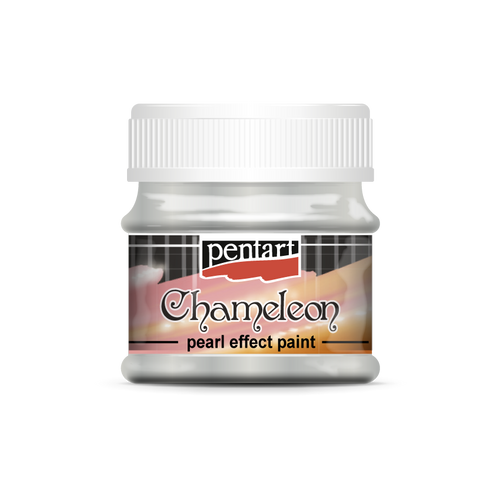 Chameleon Pearl