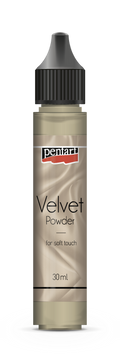 Velvet Powder Min