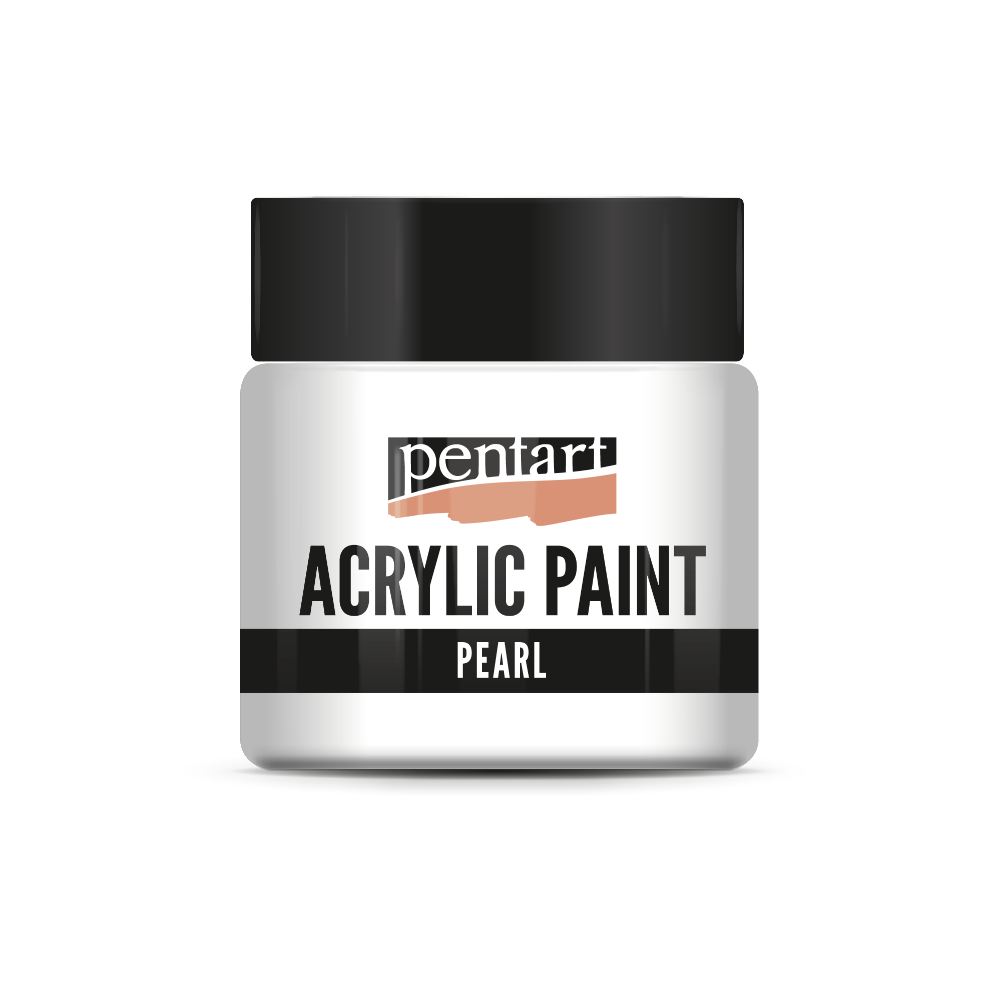 Acrylic Paint Metallic