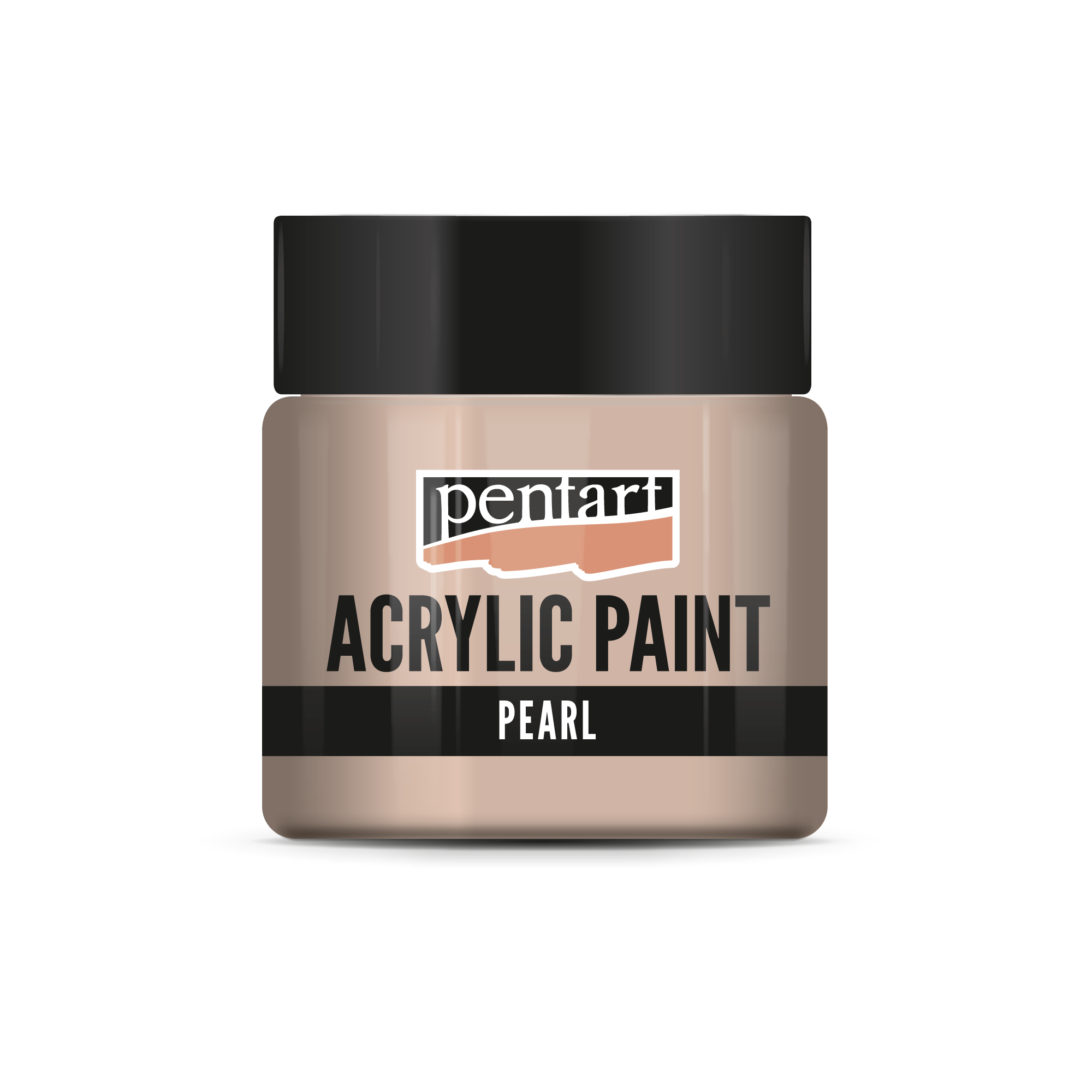 Acrylic Paint Pearl