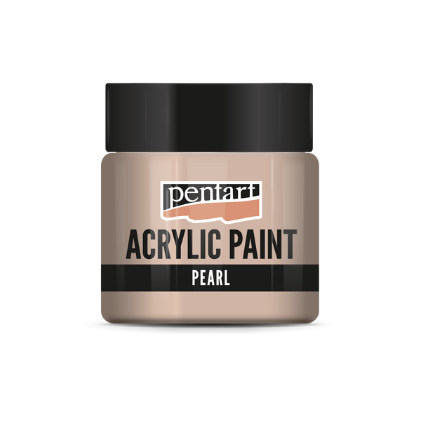 Acrylic Pearl