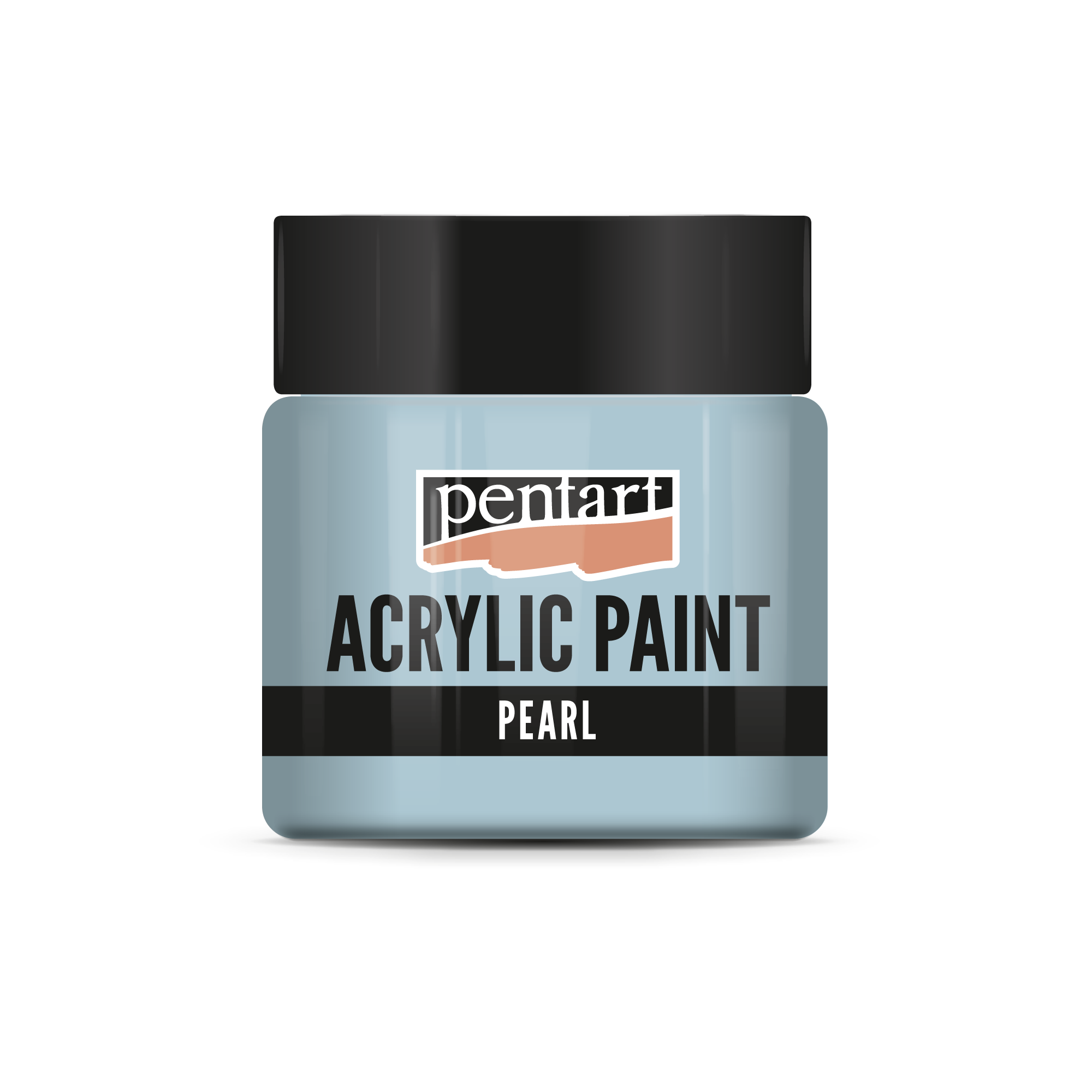 Acrylic Paint Pearl