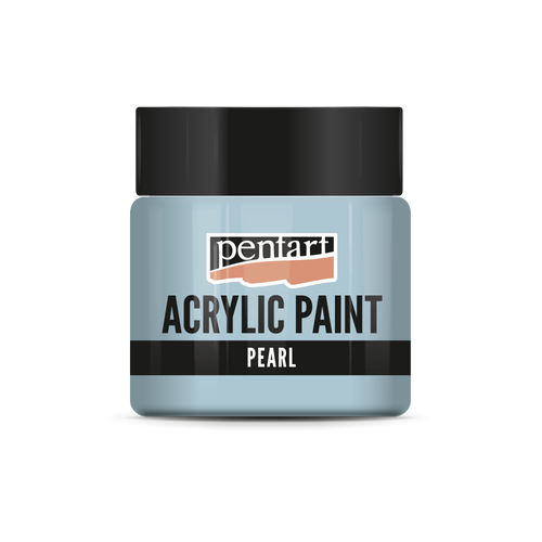 Acrylic Paint Pearl