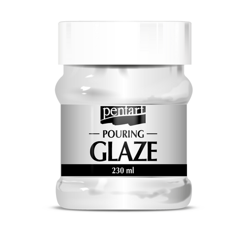 Pentart Pouring Glaze