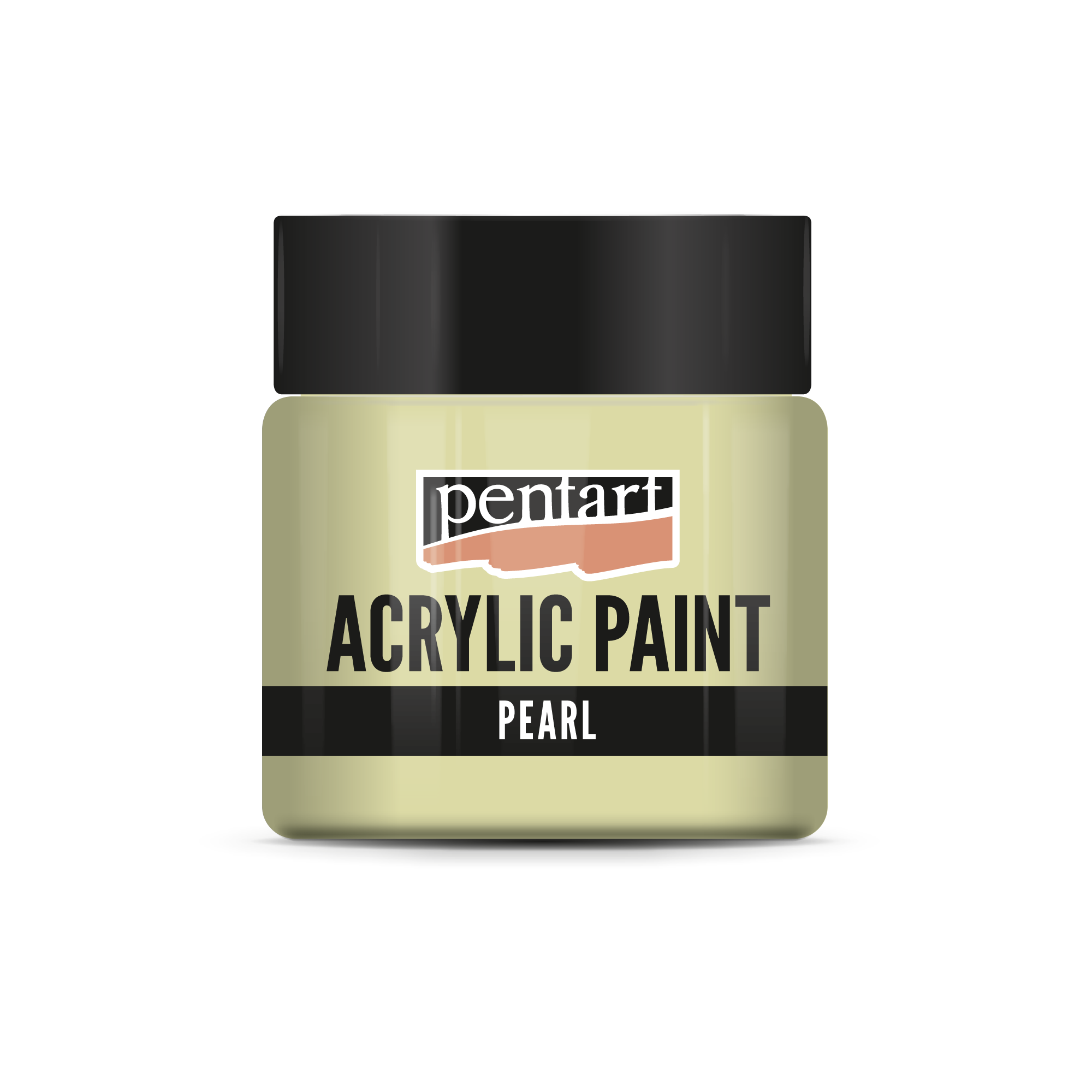 Acrylic Paint Pearl