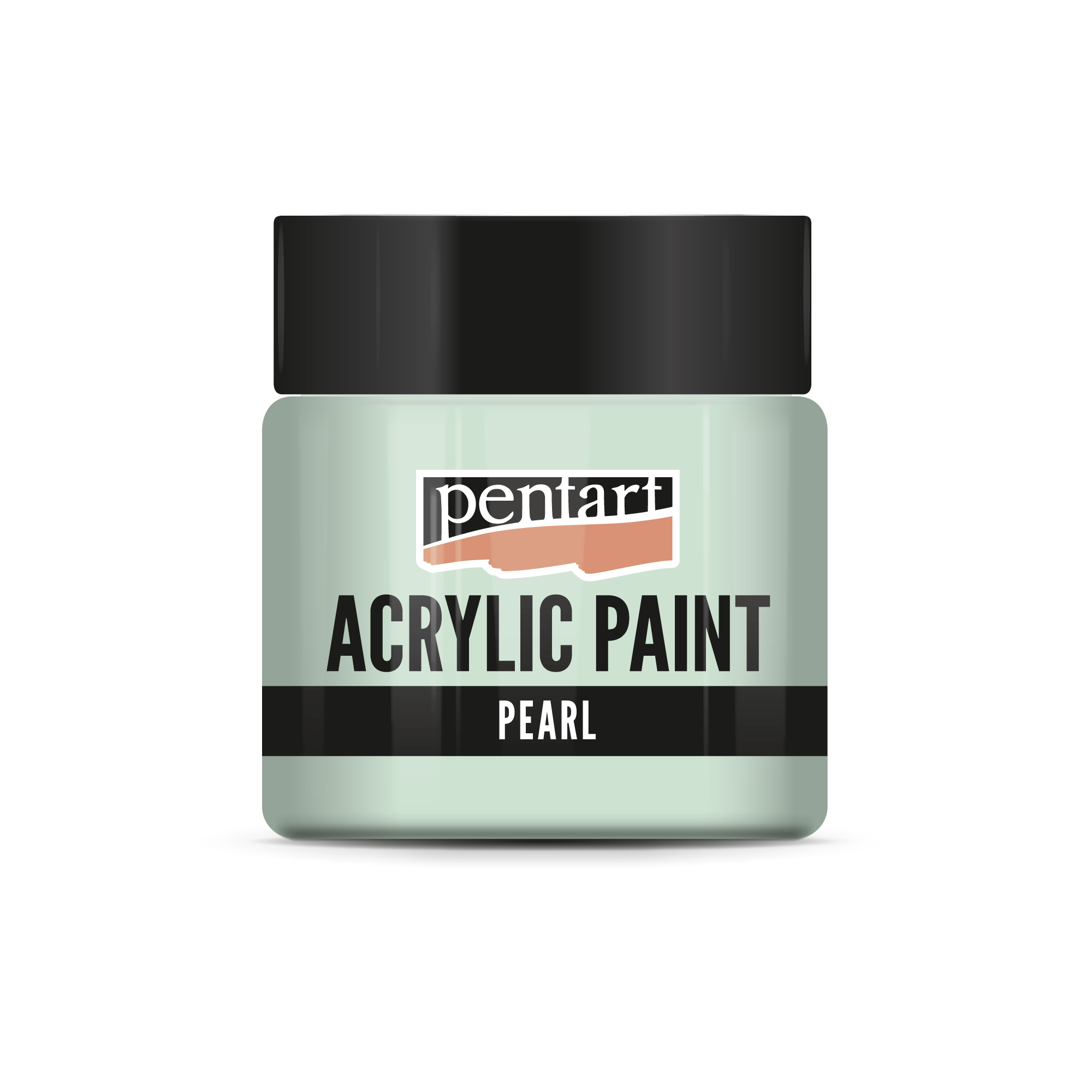 Acrylic Paint Pearl