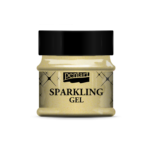 Sparkling Gel