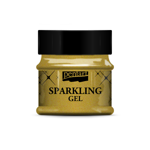 Sparkling Gel