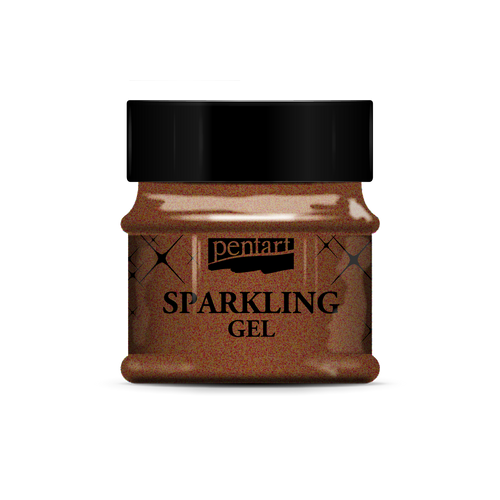 Sparkling Gel