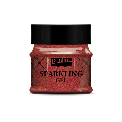 Sparkling Gel