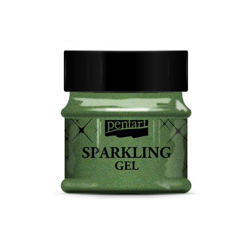 Sparkling Gel
