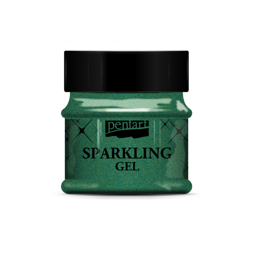 Sparkling Gel