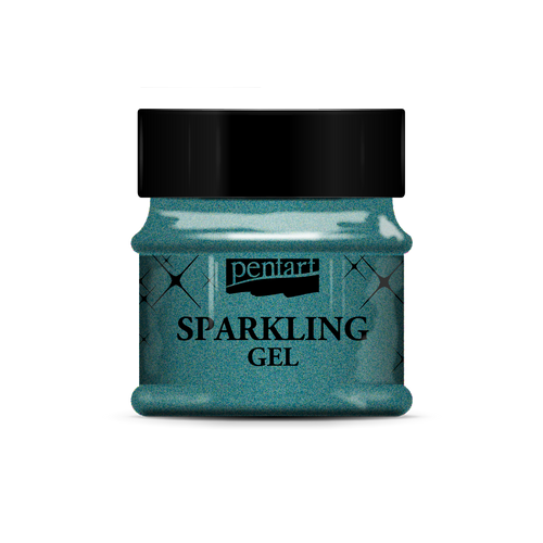 Sparkling Gel