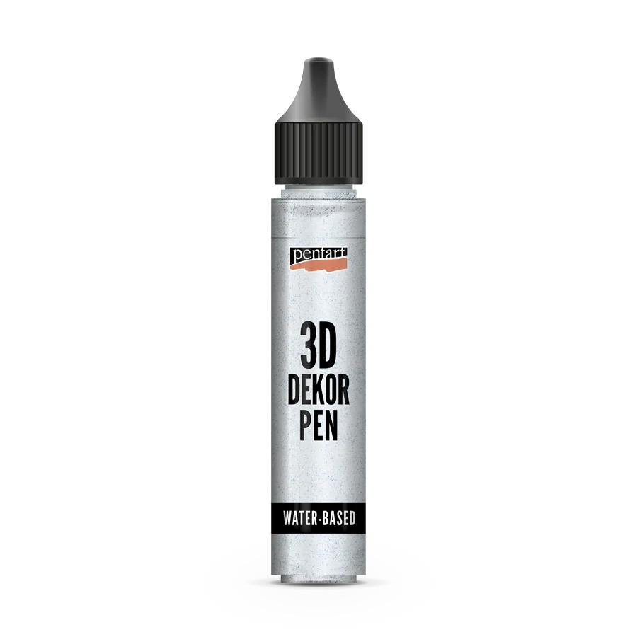 3D Decor Pen