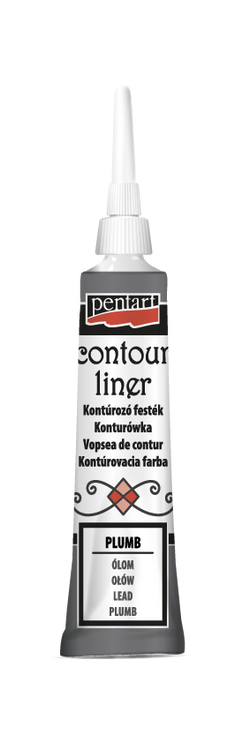 Contour Liner