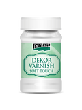 Pentart Dekor Varnish Soft Touch