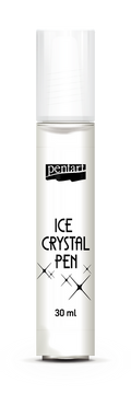 Ice Crystal Pen