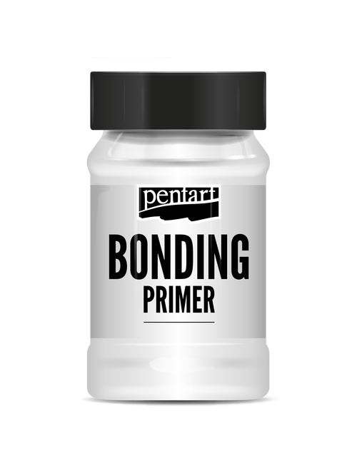 Bonding Primer - Paint Primer