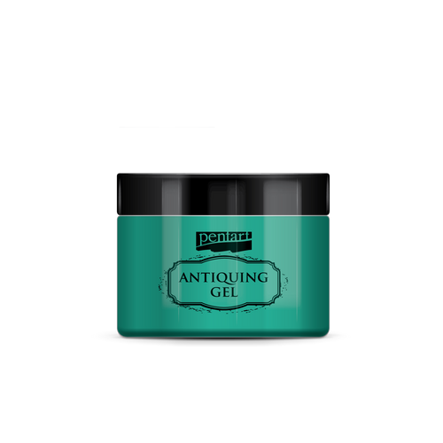 Antiquing Gel